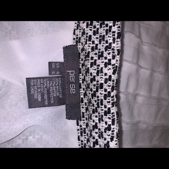 Per Se Blazer Jacket - Picture 3 of 4